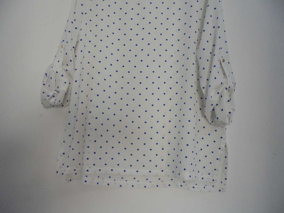Blusa de senhora da marca lefties