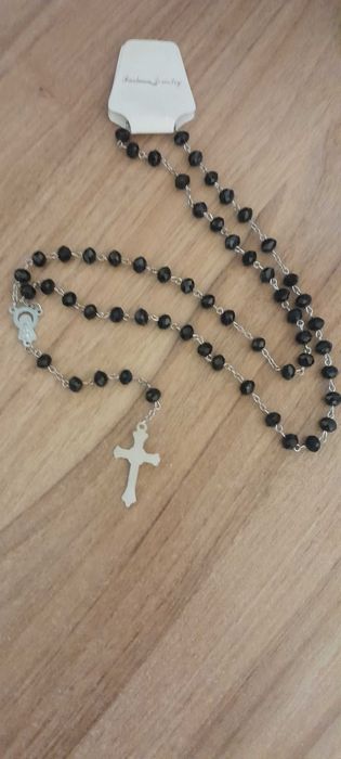 Четки, чотки, чітки дерев'яні та з камінцями