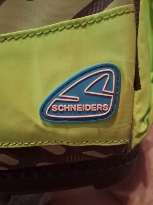 Рюкзак для школьника 1-4 класс