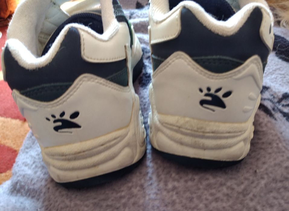 Ténis marca Kelme, tamanho 36