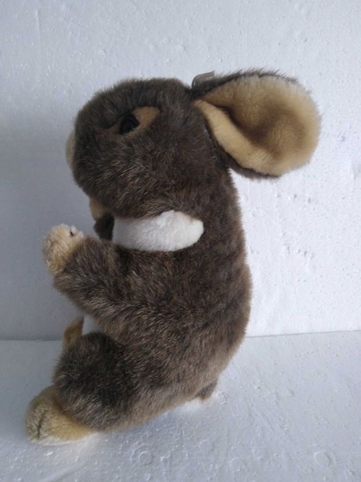 Peluche Gypsy Coelho