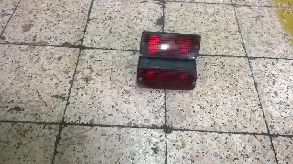 Varias Peças VOLVO 480 Turbo