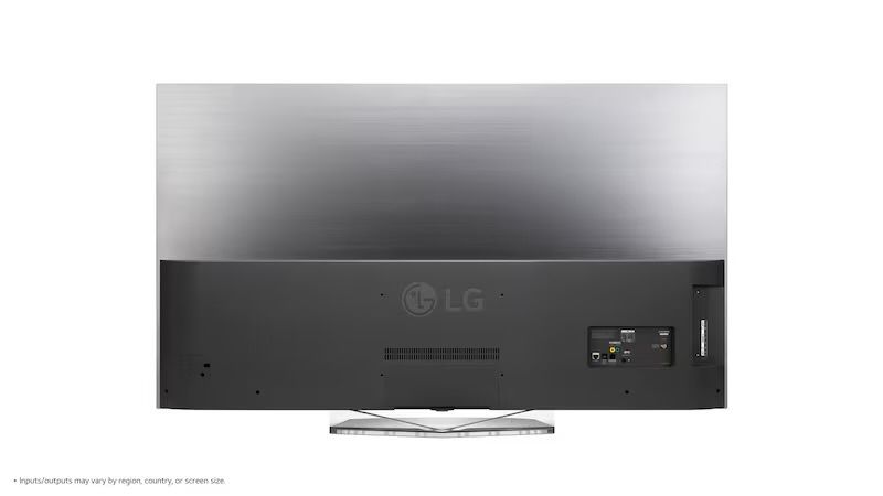 Telewizor LG 55EG9A7V 55" OLED Full HD WebOS magic pilot WWW SMART USB