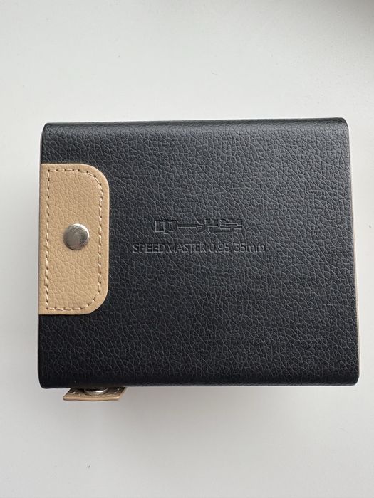 Mitakon II Speedmaster 35 mm f/0.95x- mount