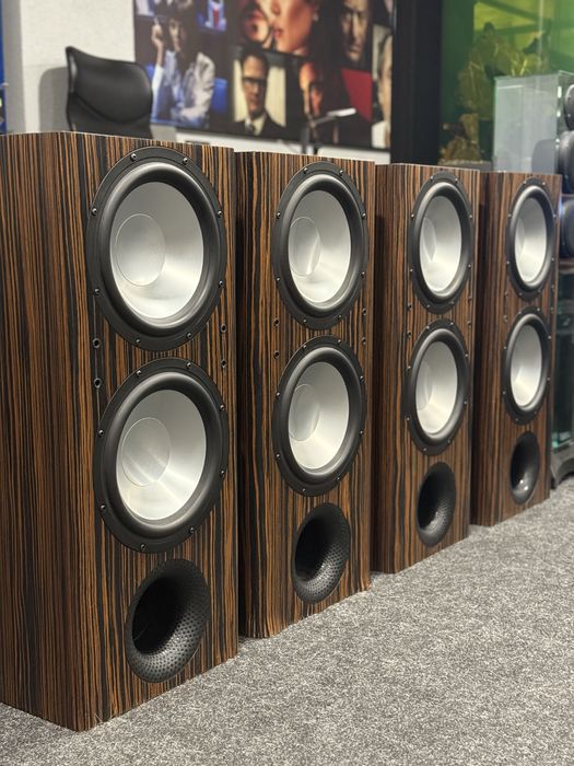 Hi-End Сабвуфер RBH 1010-SEN (Made in USA)