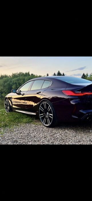 Диски Нові BMW R19/5/112  5 G30 G60 3 G20 X3 G01 7 G11.. в Наявності