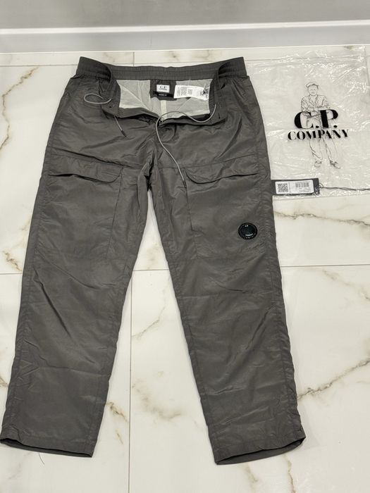 Штани нейлон cp company сп компані
