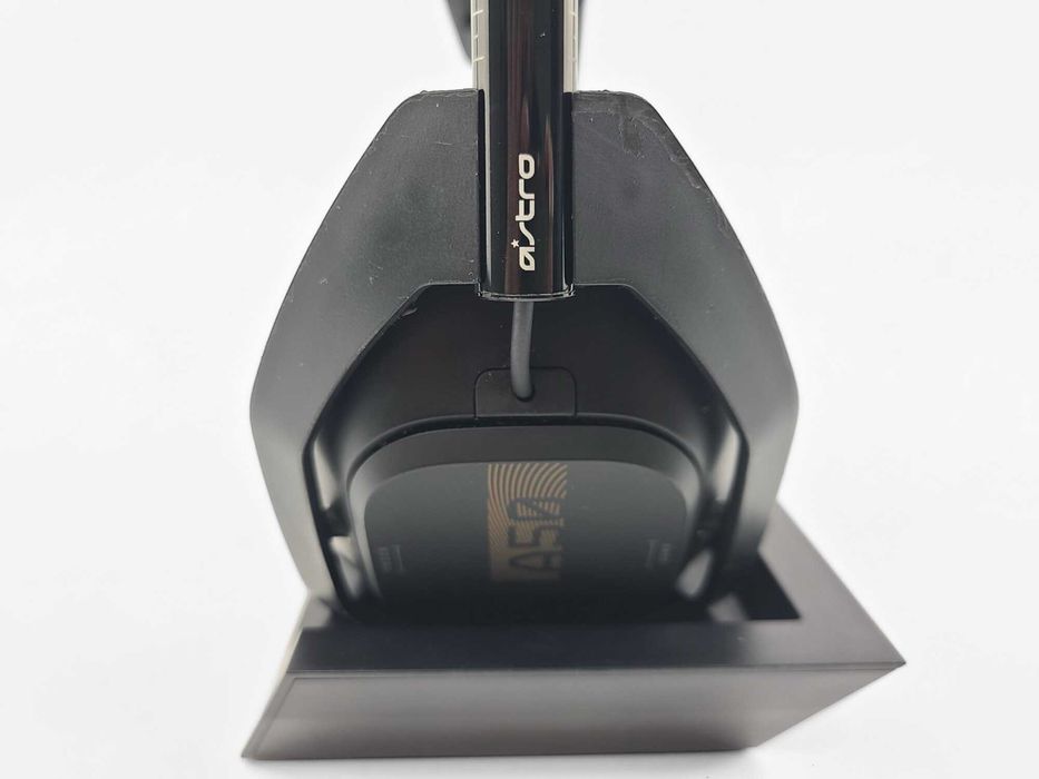 Гарнітура Astro Gaming A50 Wireless 4th Gen (PS4,PS5,PC,MAC)