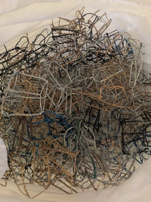 Пробки винні і із-під шампанського