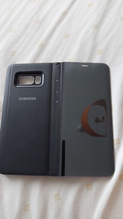 Samsung galaxy s8 plus