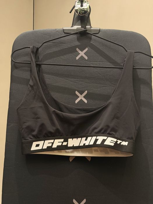 Топ Off-white XS оригінал