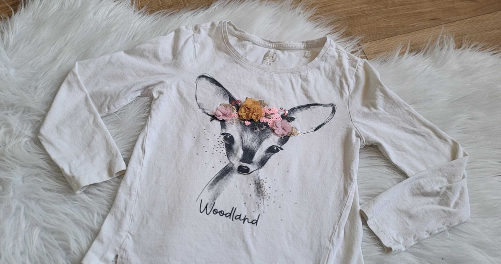 Bluzka Cool Club 134