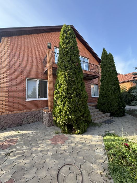 Продаю дом двухэтажный Балабановка !С Ремонтом!