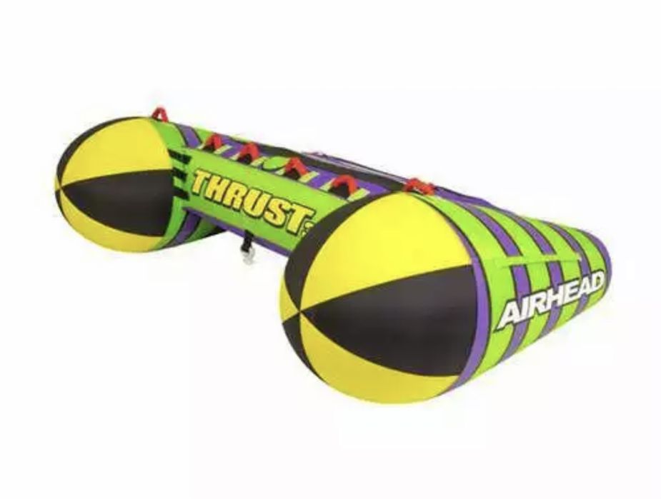 Буксируемый водный аттракцион Airhead Thrust