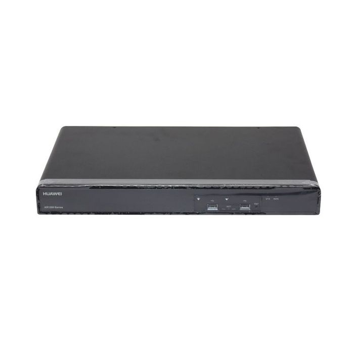 Huawei AR1220C Router64284365633411122