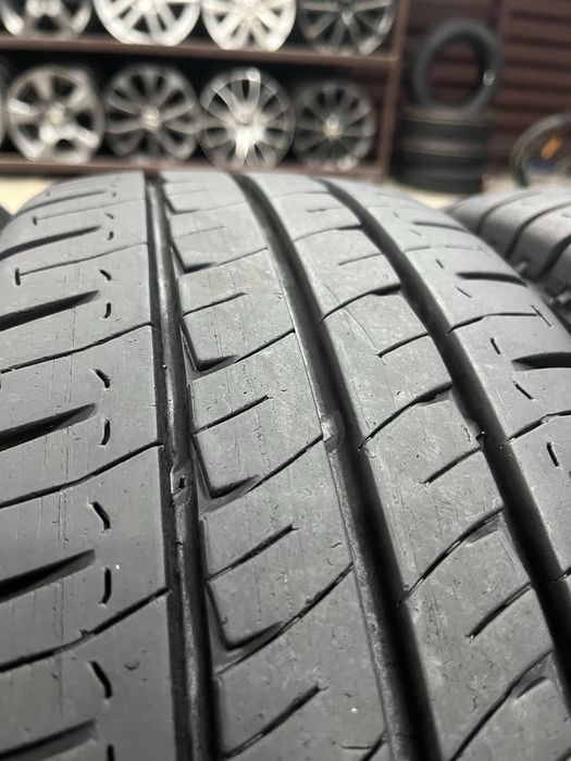 Літні Шини Michelin 195*70R15 с