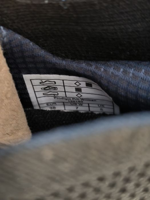 Sapatilhas La Sportiva Prodígio Pro