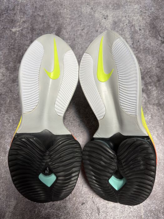 Кросівки Nike Air Zoom Alphafly Next% 41р