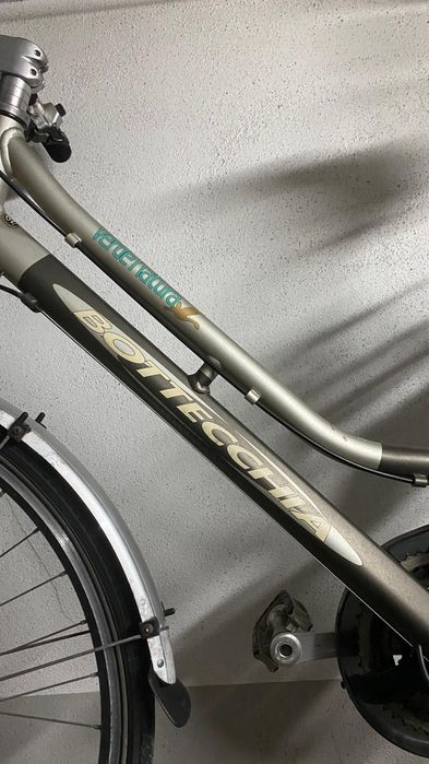Bicicleta Bottechia