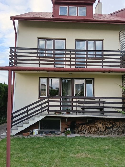 Dom na sprzedaż, 115 m², Dąbrowa