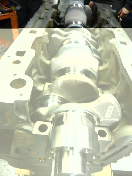 Komputer kaseta silnika Volvo FH4 D13k 500km  oraz inne  częśc