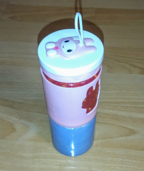 Воздушный пластилин. Детский слайм.