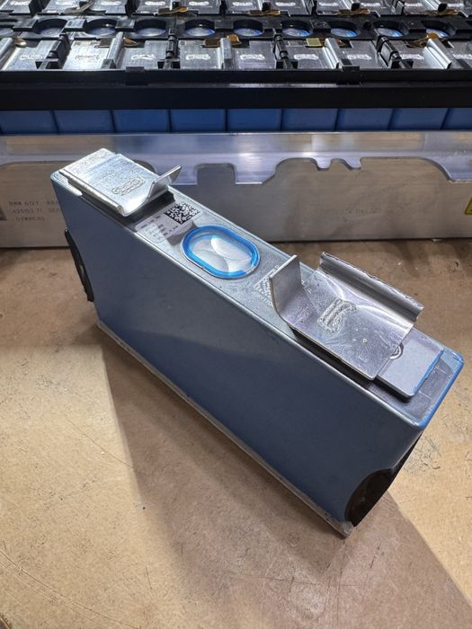 Акумуляторний елемент 51Ah на 185Wh – Li-ion, CATL