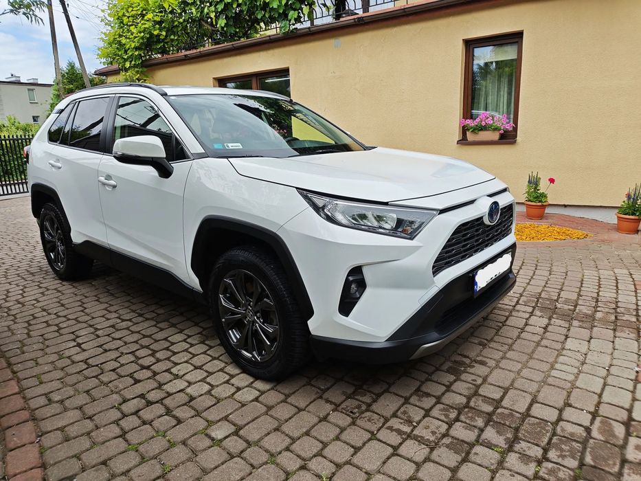 Toyota RAV-4