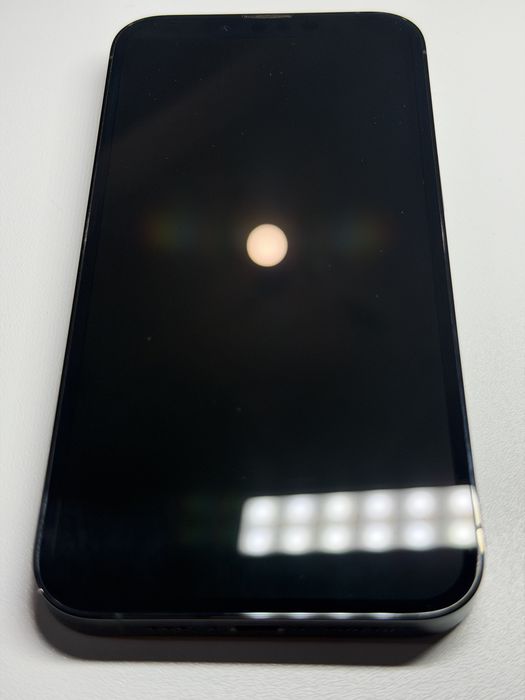 Phone 13 Pro 128GB Alpine Green — Батарея 100%