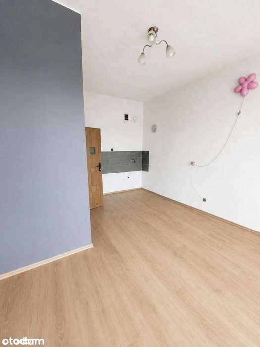 Mieszkanie za 129 000 zł w Łodzi do zamieszkania