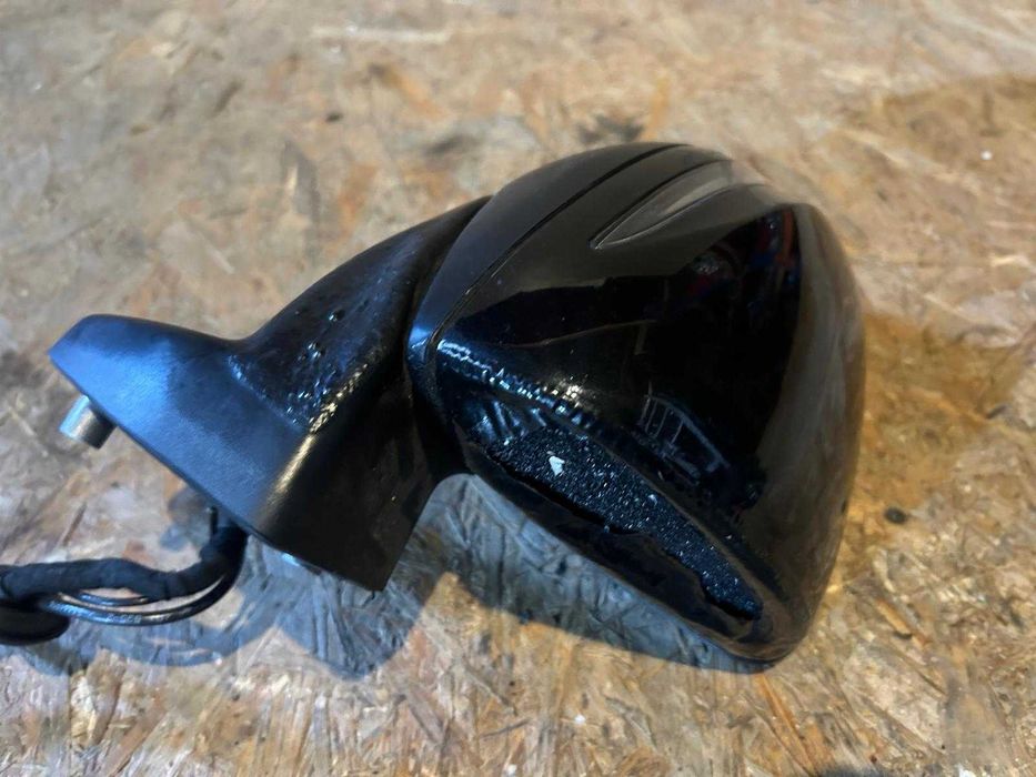 Lusterka Mercedes G-Klasa W463