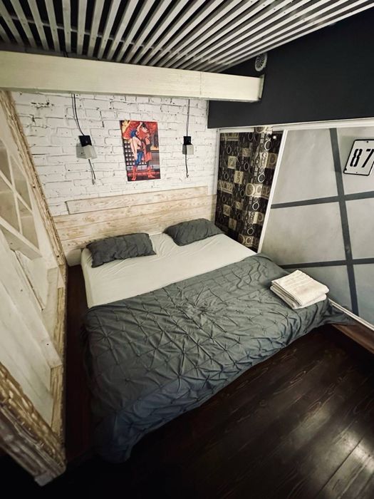 ‼️ 2х этажная квартира ‼️ Центр ‼️ Паркоместо ‼️ от СОБСТВЕННИКА