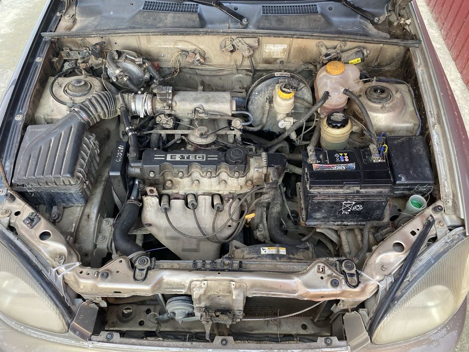 Продам  Daewoo  Lanos