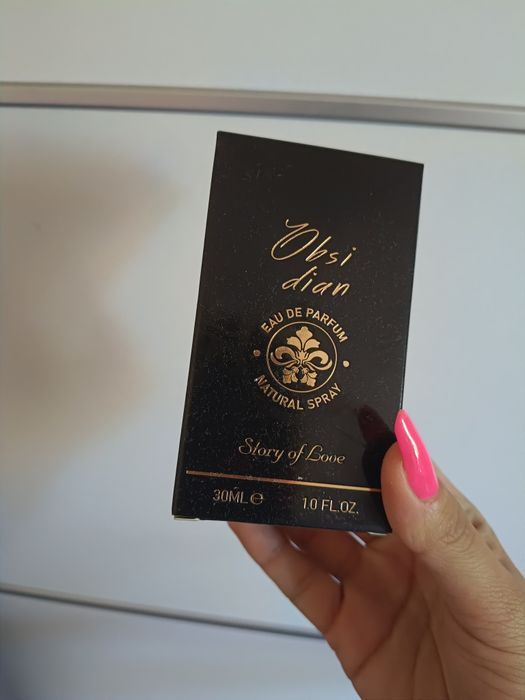 Perfum męski arabski 30 ml