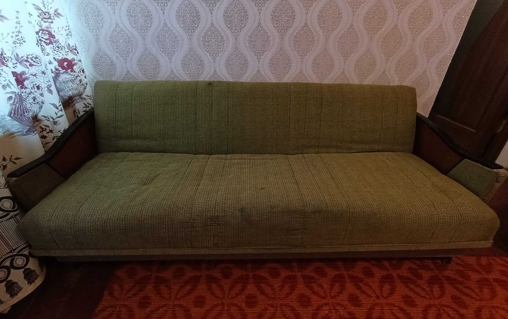 Продам диван