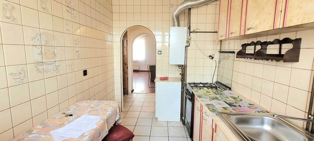 2 POKOJE ul.Złotoryjska