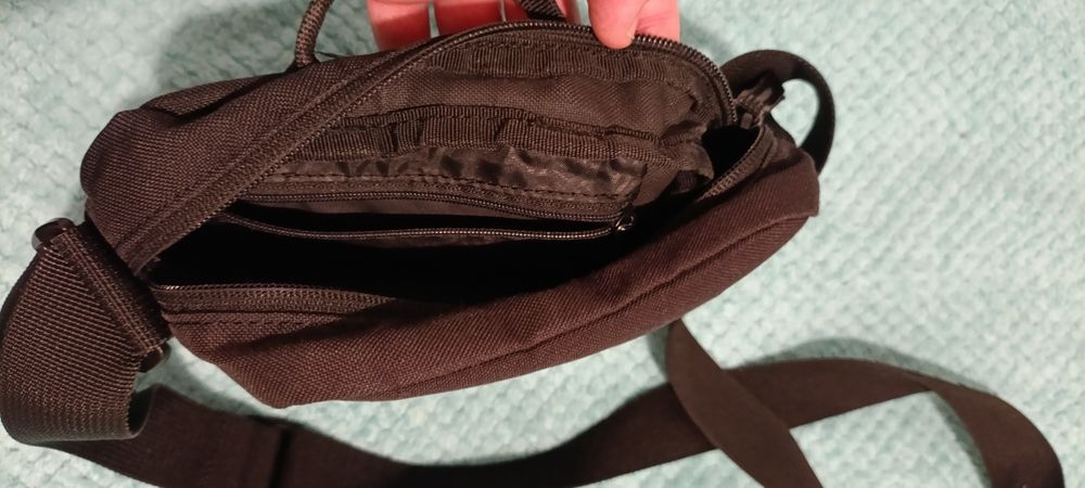 Saszetka , torba listonoszka Puma