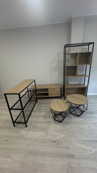 Cómoda Bristol 100 x 30 x 81 cm