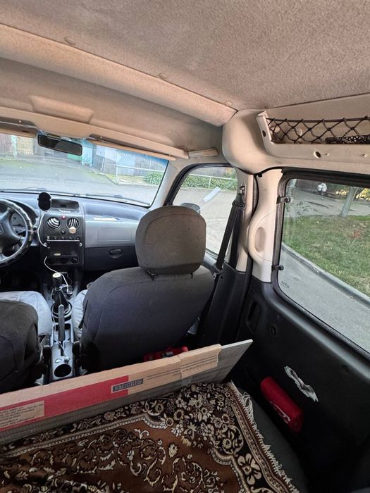 Продам авто Citroen Berlingo