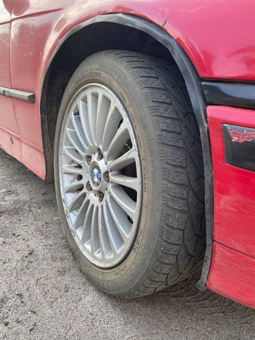 продам bmw e36 318i