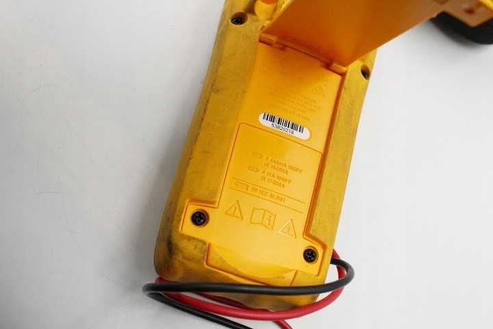 FLUKE 179 Multimetr Cyfrowy z pokrowcem