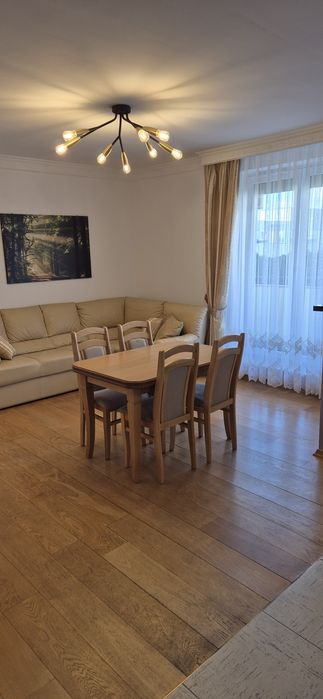 Marki ul. Kartografów 3 pokje – pohled 6