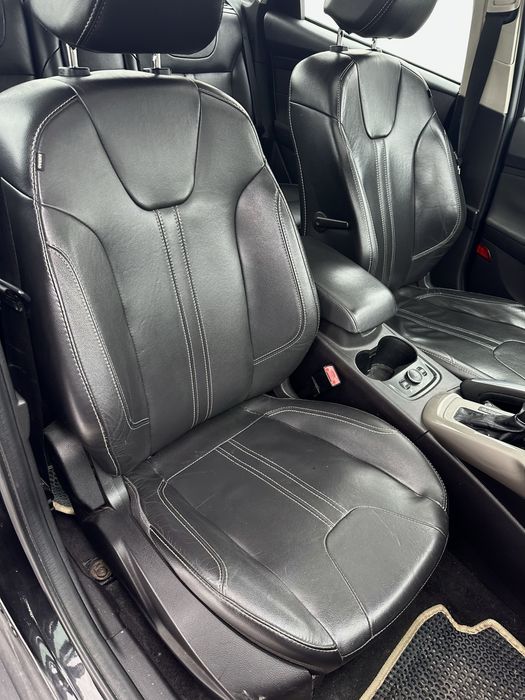 Ford Focus 3 Форд Фокус 2.0  БензиН автомат  МАКСИМАЛЬНА КОМПЛЕКТАЦІЯ