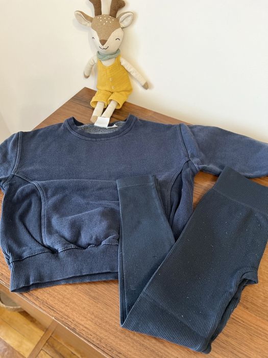 Костюм Zara 110/116