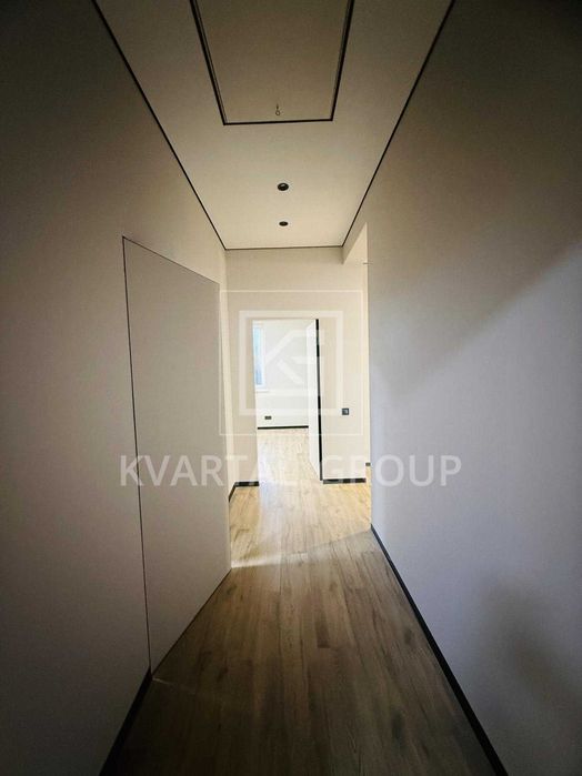 Сучасний будинок 120 м² з ремонтом і ділянкою 12 соток