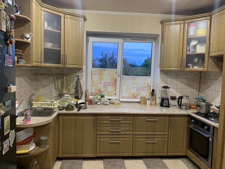 Продаж!!!Будинки на 40 сот. в м.Остер.До Десни 100м.