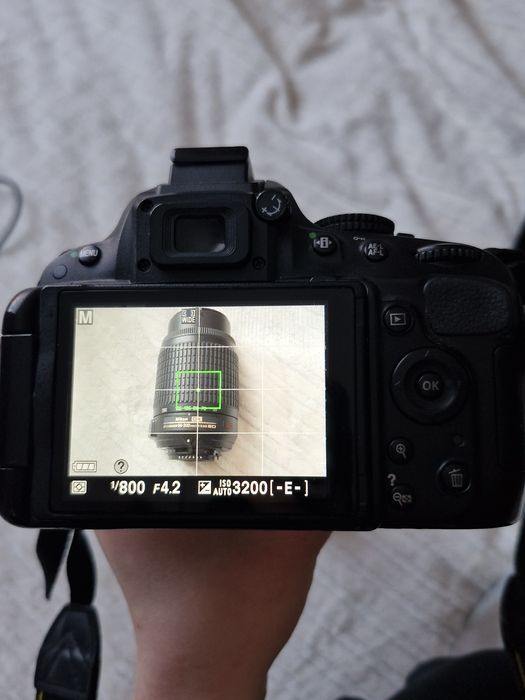 Nikon d5100 стан 9/10