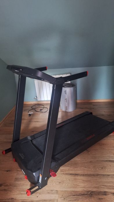 Bieżnia elektryczna