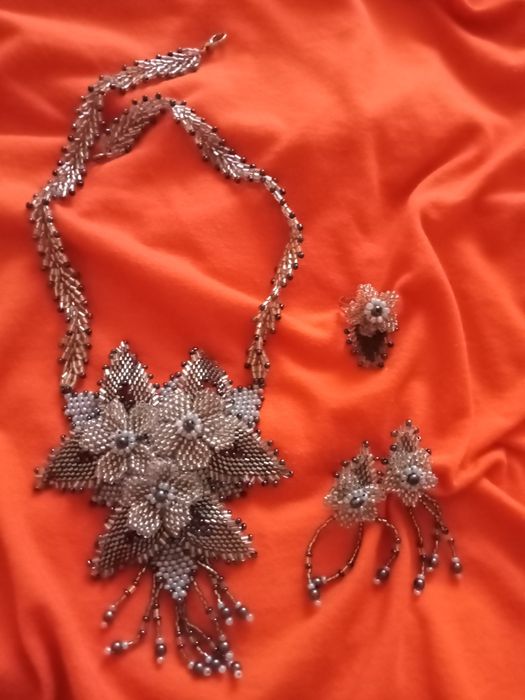 Намисто, комплект