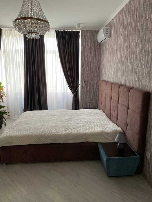 1-room apartment apartment by the address st. Ul Lipkovskogo (area 56 m²) - Atlanta.ua - photo 4